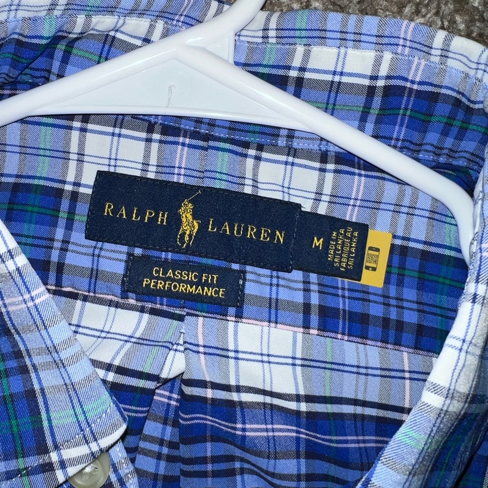 Polo Ralph Lauren